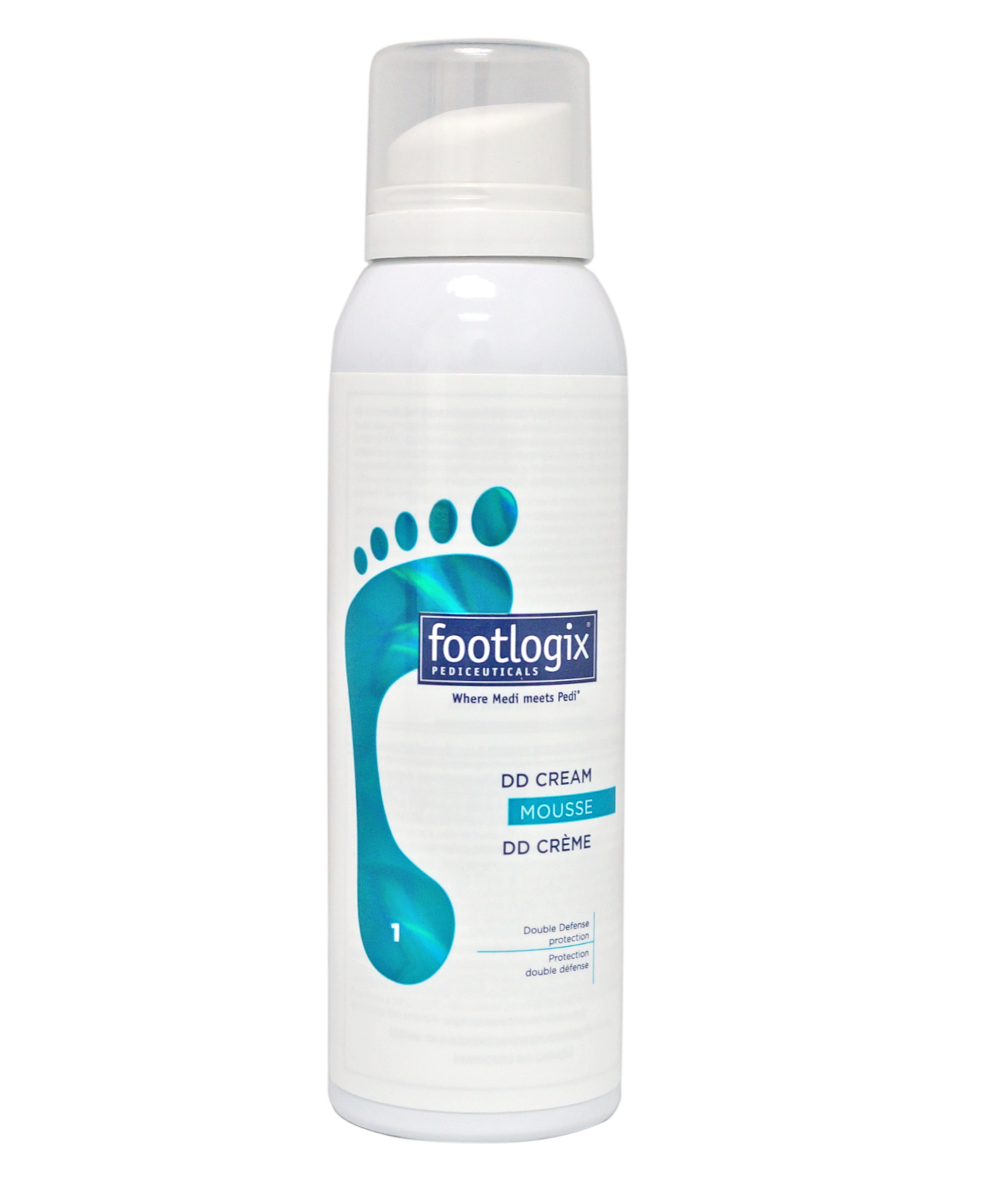 Footlogix Malaysia Foot Care Products Callused Skin Foot Condition 足茧